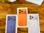 Apple iPhone 17 Pro Max 256GB (Brand New)