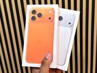 Apple iPhone 17 Pro Max 256GB (Brand New)