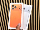 Apple iPhone 17 Pro Max 256GB (Brand New)