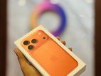 Apple iPhone 17 Pro Max 256GB (Brand New)