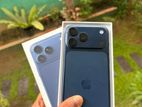 Apple iPhone 17 Pro Max 256gb (Brand New)