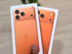 Apple iPhone 17 Pro Max 256GB (Brand New)