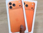 Apple iPhone 17 Pro Max 256GB (Brand New)
