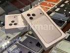 Apple iPhone 17 Pro Max 256GB (Brand New)