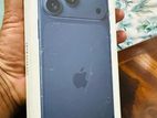 Apple iPhone 17 Pro Max 256GB (Brand New)