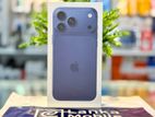 Apple iPhone 17 Pro Max 256GB (Brand New)