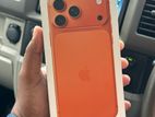 Apple iPhone 17 Pro Max 256GB (Brand New)
