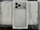 Apple iPhone 17 Pro Max 256GB (Brand New)