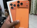 Apple iPhone 17 Pro Max 256GB (Brand New)