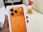 Apple iPhone 17 Pro Max 256GB (Brand New)