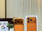 Apple iPhone 17 Pro Max 256GB (Brand New)