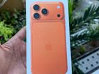 Apple iPhone 17 Pro Max 256GB (Brand New)