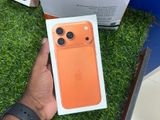 Apple iPhone 17 Pro Max 256GB (Brand New)