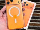 Apple iPhone 17 Pro Max 256GB cosmic orange (Used)