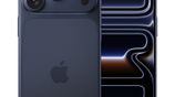 Apple iPhone 17 Pro Max 256GB Deep Blue (New)