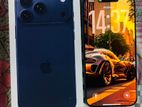 Apple iPhone 17 Pro Max 256GB Deep Blue (Used)