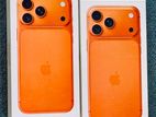 Apple iPhone 17 Pro Max 256GB [E Sim] (Brand New)