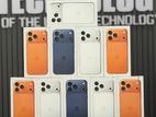 Apple iPhone 17 Pro Max 256GB Esim (Brand New)
