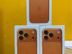 Apple iPhone 17 Pro Max 256GB ESIM (Brand New)