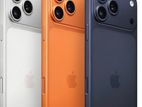 Apple iPhone 17 Pro Max 256GB. ESIM (Brand New)