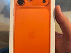 Apple iPhone 17 Pro Max 256GB (eSIM) (Brand New)