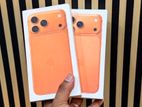 Apple iPhone 17 Pro Max 256GB ESIM (Brand New)