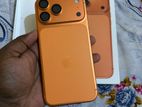 Apple iPhone 17 Pro Max 256GB eSIM (Used)