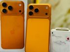 Apple iPhone 17 Pro Max 256GB ESIM (Used)
