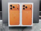 Apple iPhone 17 Pro Max 256GB eSIM Version (Brand New)