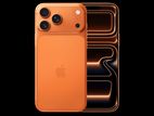 Apple iPhone 17 Pro Max 256GB eSim version (Brand New)