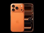Apple iPhone 17 Pro Max 256GB eSim version (Brand New)