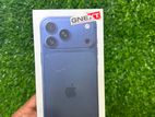 Apple iPhone 17 Pro Max 256GB (GENEXT) (Brand New)