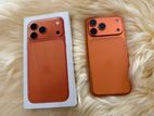 Apple iPhone 17 Pro Max 256GB GENXT (Used)