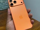 Apple iPhone 17 Pro Max 256GB Icloud locked (Used)