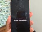 Apple iPhone 17 Pro Max 256GB iCloud locked (Used)