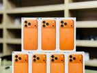Apple iPhone 17 Pro Max 256GB (Japan) (Brand New)