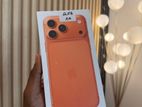 Apple iPhone 17 Pro Max 256Gb limited (Brand New)
