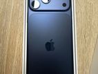 Apple iPhone 17 Pro Max 256gb LL/A Dual ESIM (New)