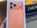 Apple iPhone 17 Pro Max 256GB Orange (Brand New)