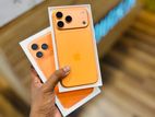 Apple iPhone 17 Pro Max 256GB | Orange (Used)