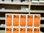 Apple iPhone 17 Pro Max 256GB Orange (XA) (Brand New)