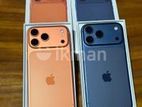 Apple iPhone 17 Pro Max 256GB ORIGINA CONVET (Brand New)