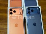 Apple iPhone 17 Pro Max 256GB ORIGINA CONVET (Brand New)