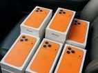 Apple iPhone 17 Pro Max 256GB ORIGINA CONVET (Brand New)