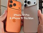 Apple iPhone 17 Pro Max 256GB ORIGINA CONVET (Brand New)