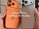 Apple iPhone 17 Pro Max 256GB ORIGINA CONVET (Brand New)