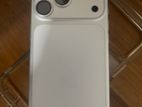 Apple iPhone 17 Pro Max 256GB (Used)