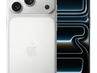 Apple iPhone 17 Pro Max 256GB Physical SIM (Brand New)