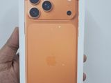 Apple iPhone 17 Pro Max 256GB Physical Sim (Brand New)