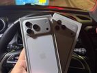 Apple iPhone 17 Pro Max 256GB (Used)